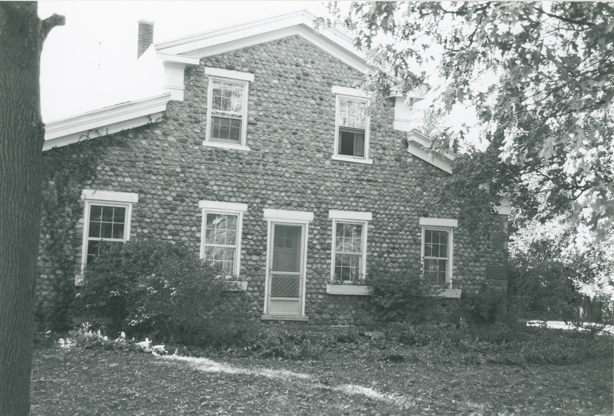 Sci-1 3555 West Delhi Rd 2